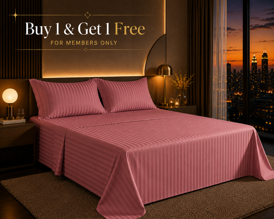 How to Choose the Perfect Bedsheet for Every Season