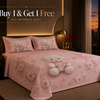 Princess Teddy Pink