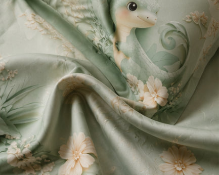 Baby Dragon Mint