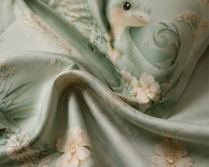Baby Dragon Mint